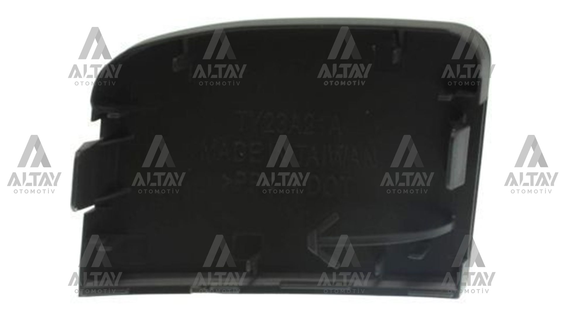 Toyota C-HR Ön Çeki Demir Kapağı Chr Ön Tampon OEM 52128-F4902